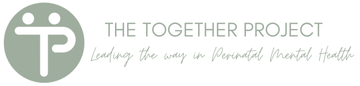 LOGO BLANCOPERINATAL MENTAL HEALTH