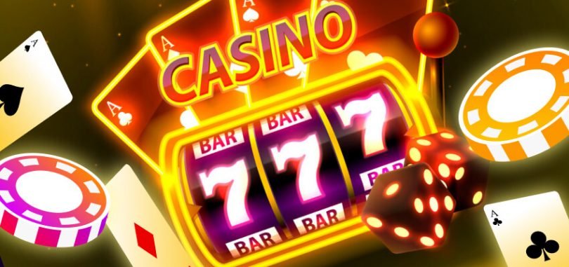 Discover the Thrill of Casino Golden Lion Discover the Thrill of Casino Golden Lion