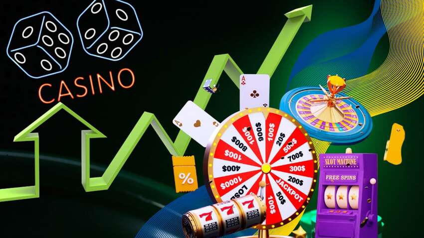 Top UK Online Casino Your Guide to Winning Big Top UK Online Casino Your Guide to Winning Big